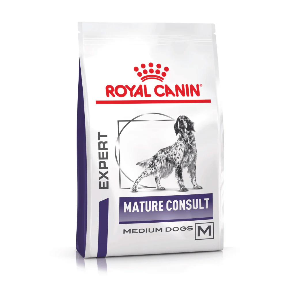 Vet Dog Products Dry Food