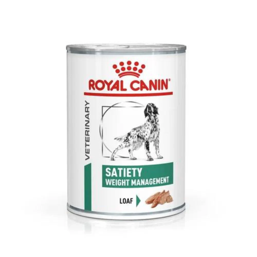 Vet Dog Products Wet Food